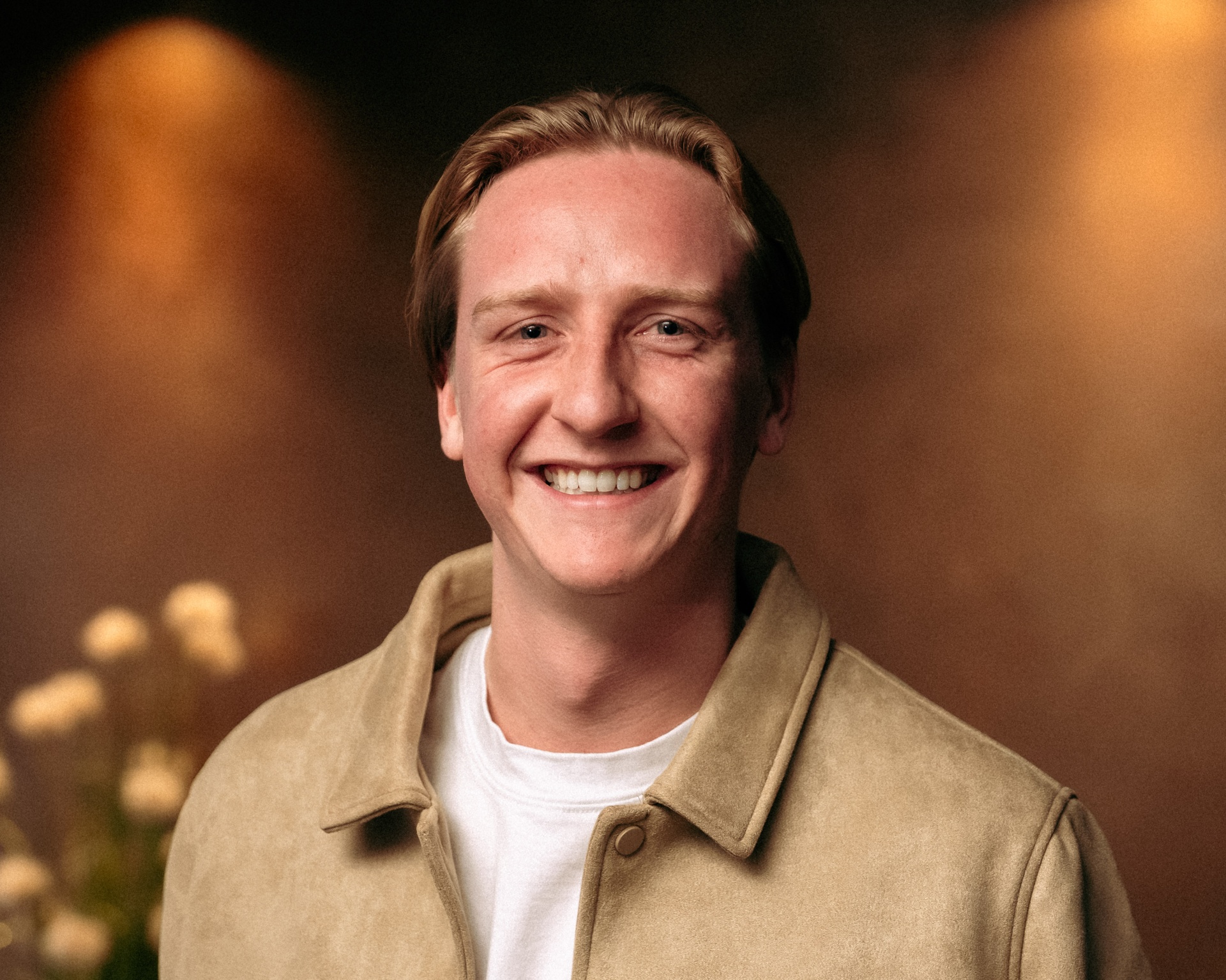 Floris Piera, technologie en AI bij Triplebird