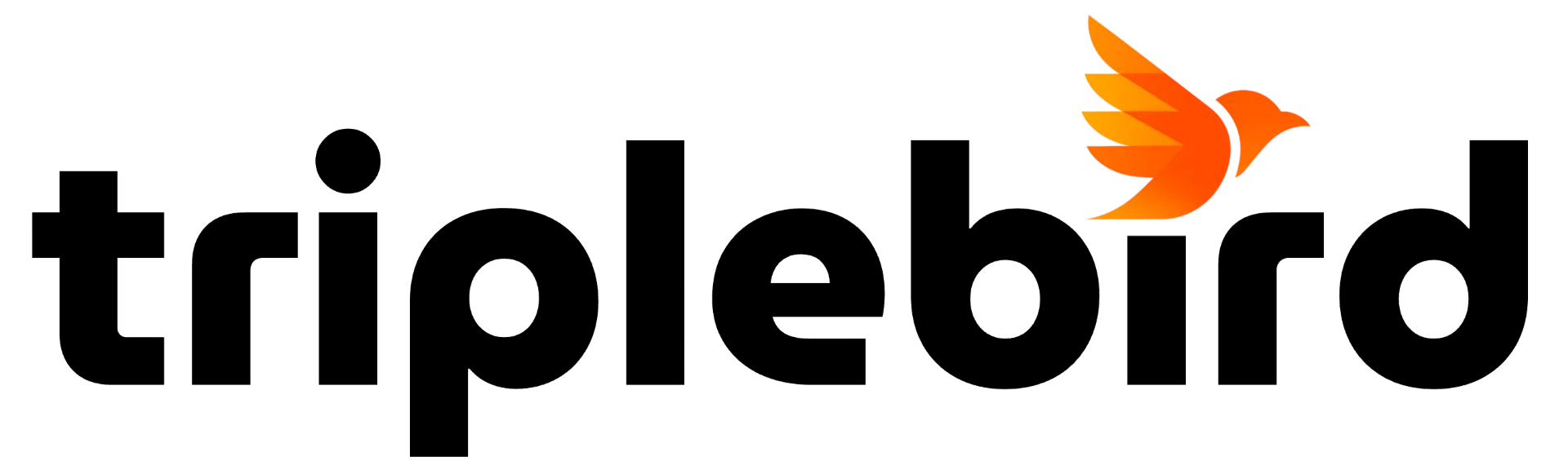Logo Triplebird